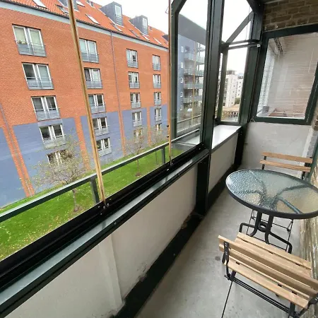 Christianshavn 953 Köpenhamn